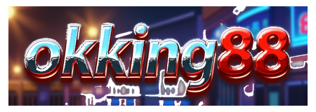 okking88 logo
