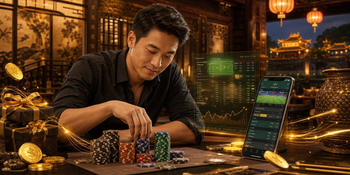 okking88 Live Casino