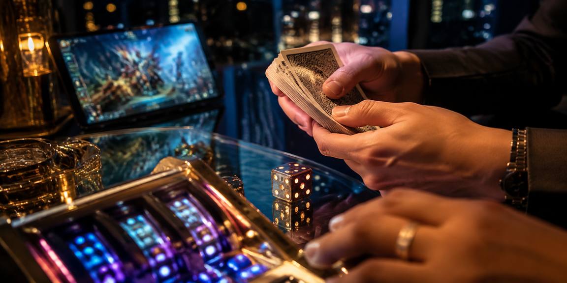 okking88 Trải nghiệm Slots đa dạng tại okking88